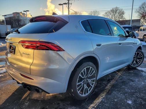 2023 Maserati Grecale GT