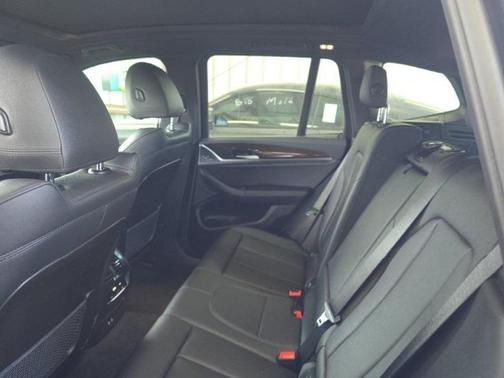 2021 BMW X3 M40i