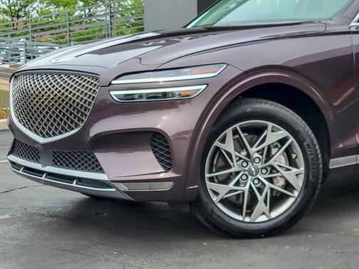 2023 Genesis GV70 2.5T