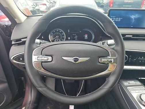 2023 Genesis GV70 2.5T