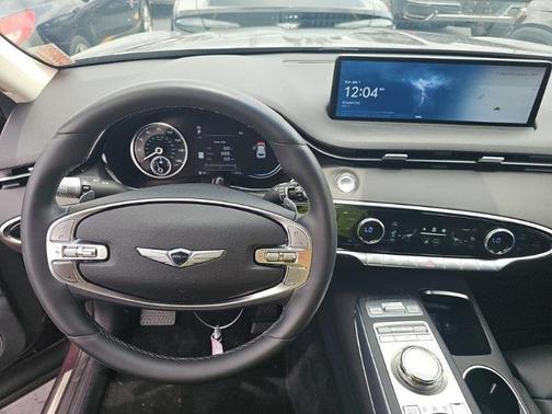 2023 Genesis GV70 2.5T