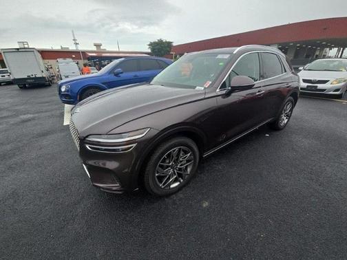 2023 Genesis GV70 2.5T