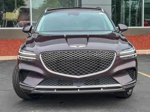 2023 Genesis GV70 2.5T