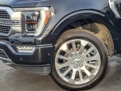 2021 Ford F-150 Limited