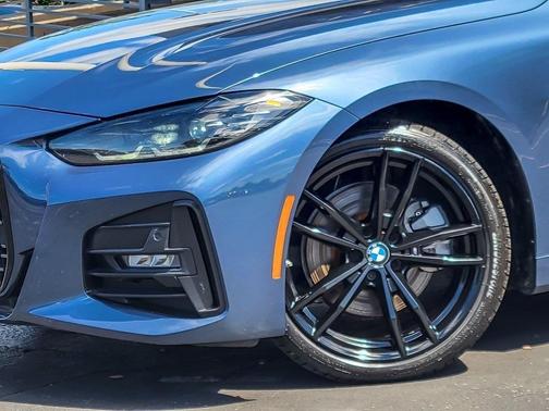 2022 BMW 430 i xDrive