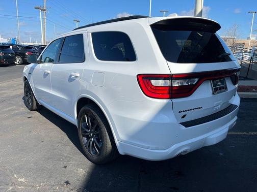 2022 Dodge Durango R/T