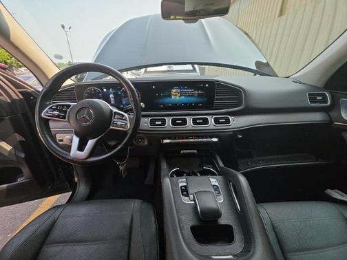 2020 Mercedes-Benz GLE 350 Base 4MATIC