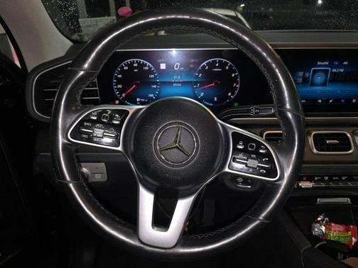 2020 Mercedes-Benz GLE 350 Base 4MATIC