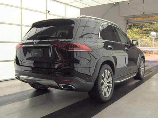 2020 Mercedes-Benz GLE 350 Base 4MATIC