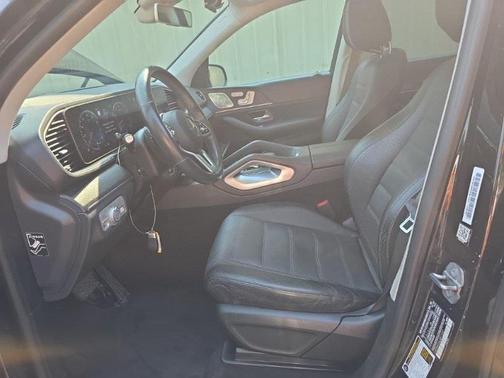 2020 Mercedes-Benz GLE 350 Base 4MATIC