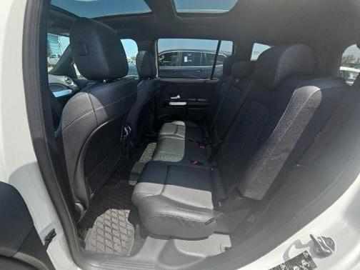 2021 Mercedes-Benz GLB 250 Base 4MATIC