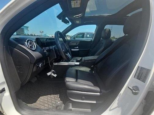 2021 Mercedes-Benz GLB 250 Base 4MATIC