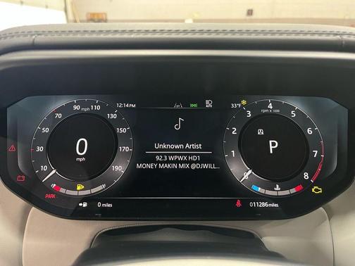 2024 Land Rover Range Rover Sport EDITION ONE