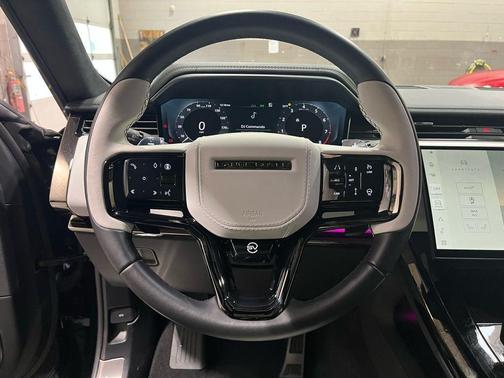 2024 Land Rover Range Rover Sport EDITION ONE