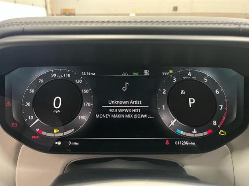 2024 Land Rover Range Rover Sport EDITION ONE