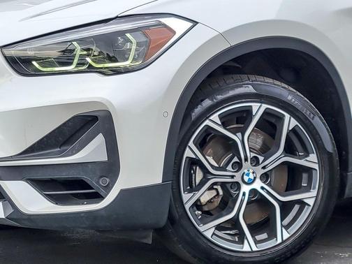 2022 BMW X1 xDrive28i