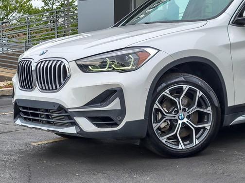 2022 BMW X1 xDrive28i