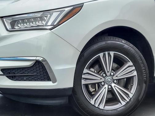 2020 Acura MDX 3.5L