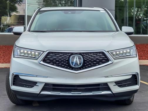 2020 Acura MDX 3.5L