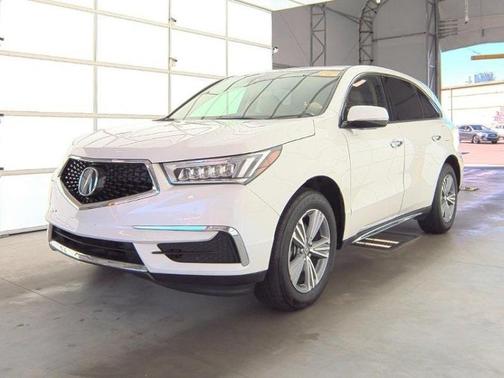 2020 Acura MDX 3.5L