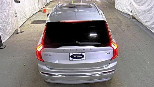2022 Volvo XC90 T6 Inscription 7 Passenger