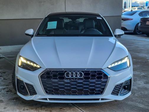2024 Audi A5 Sportback 45 S line quattro Premium
