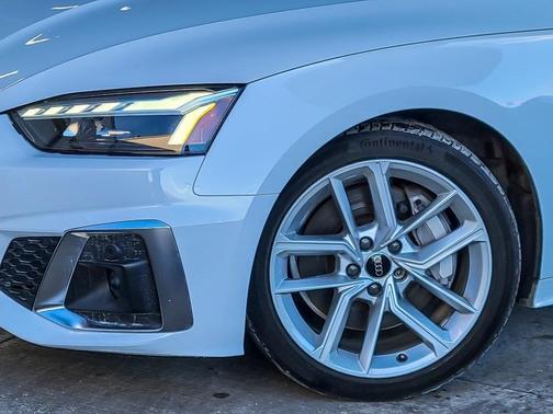 2024 Audi A5 Sportback 45 S line quattro Premium