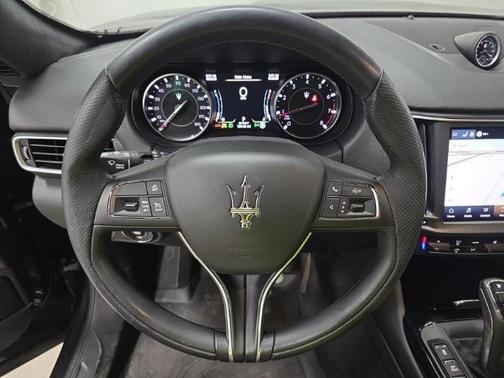 2022 Maserati Levante GT