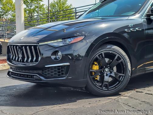 2022 Maserati Levante GT