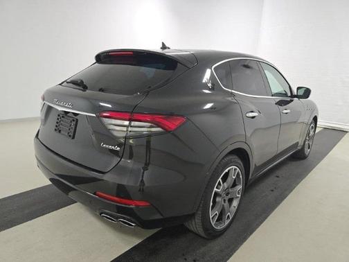 2022 Maserati Levante GT