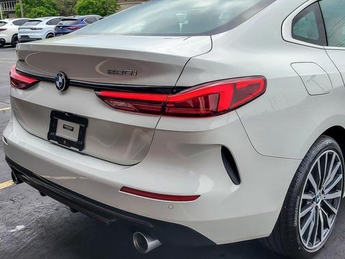 2022 BMW 228 Gran Coupe i xDrive