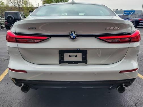 2022 BMW 228 Gran Coupe i xDrive