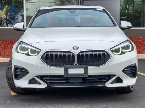 2022 BMW 228 Gran Coupe i xDrive