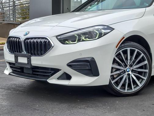 2022 BMW 228 Gran Coupe i xDrive