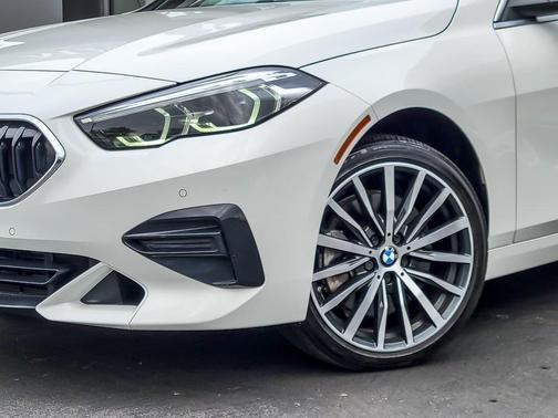 2022 BMW 228 Gran Coupe i xDrive