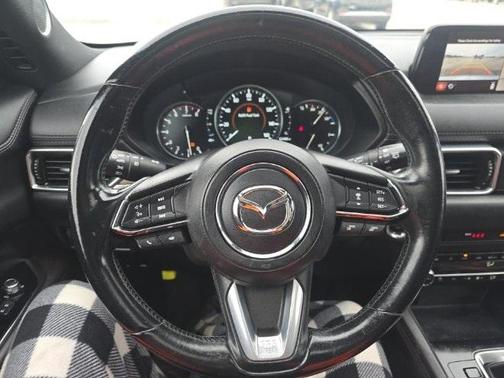 2019 Mazda CX-5 Signature