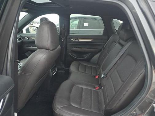 2019 Mazda CX-5 Signature