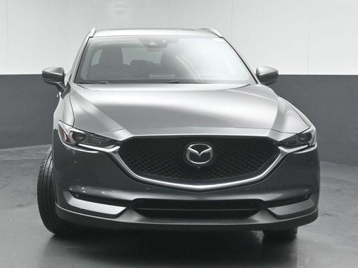 2019 Mazda CX-5 Signature