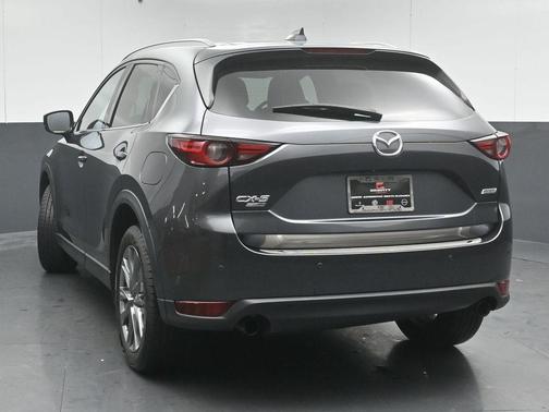 2019 Mazda CX-5 Signature