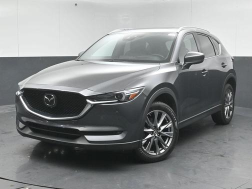 2019 Mazda CX-5 Signature