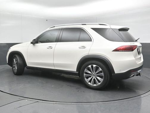 2020 Mercedes-Benz GLE 450 Base