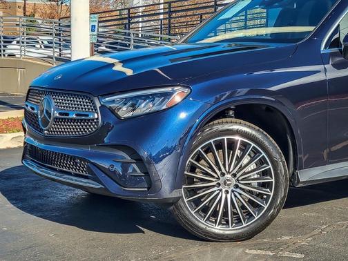 2023 Mercedes-Benz GLC 300 Base 4MATIC