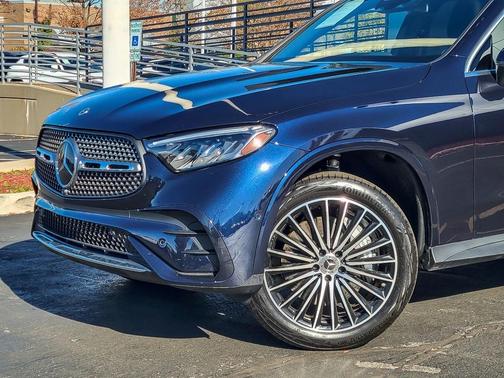 2023 Mercedes-Benz GLC 300 Base 4MATIC