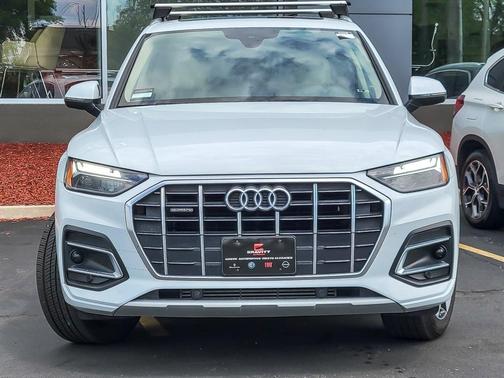 2021 Audi Q5 45 Premium
