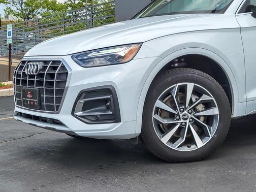 2021 Audi Q5 45 Premium