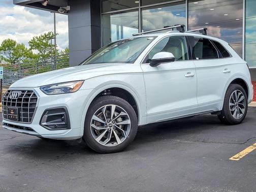 2021 Audi Q5 45 Premium