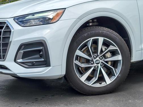 2021 Audi Q5 45 Premium