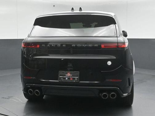 2024 Land Rover Range Rover Sport EDITION ONE