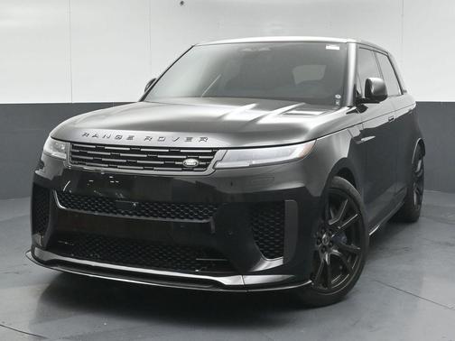 2024 Land Rover Range Rover Sport EDITION ONE