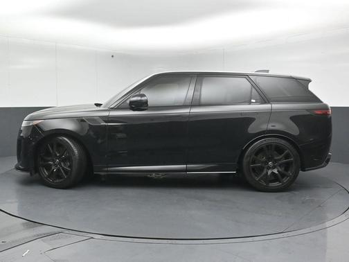 2024 Land Rover Range Rover Sport EDITION ONE